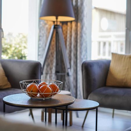 Appartement T2 Ideal 2 Personnes-150 M De La Plage Biscarrosse Exteriér fotografie