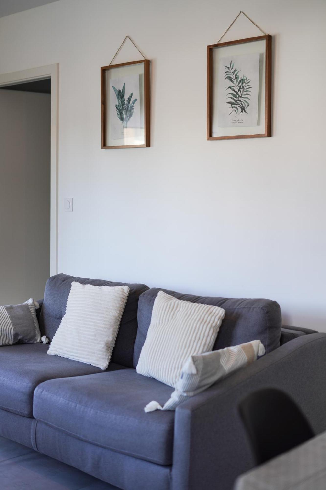 Appartement T2 Ideal 2 Personnes-150 M De La Plage Biscarrosse Exteriér fotografie