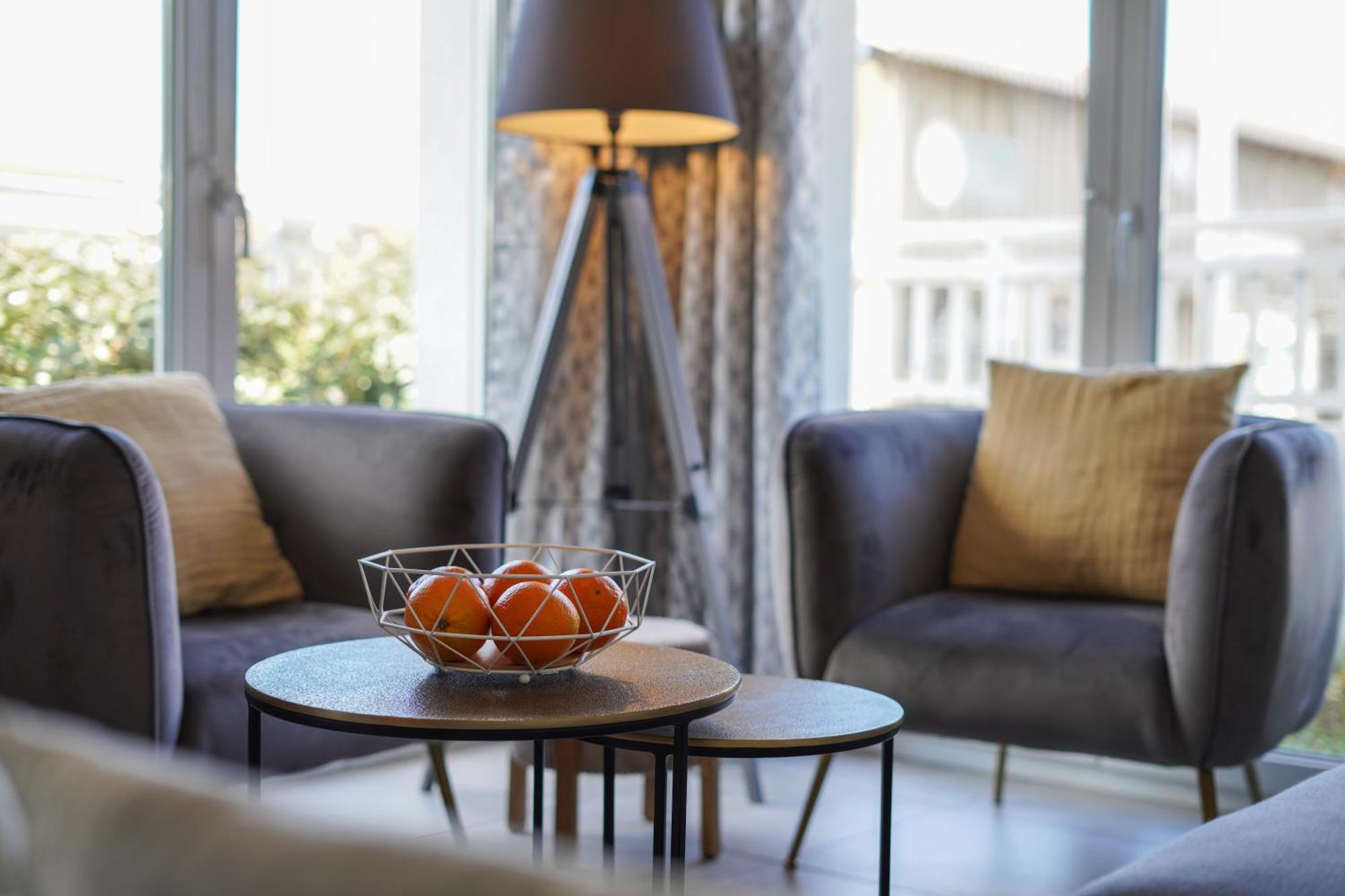Appartement T2 Ideal 2 Personnes-150 M De La Plage Biscarrosse Exteriér fotografie